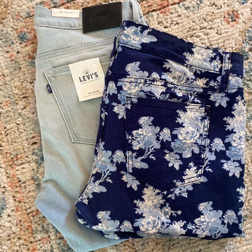 JEANS BUNDLE